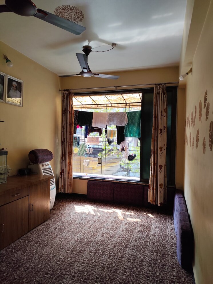 Room, jay-tirupati-chs 2 Bedroom 790 Sq.Ft. Apartment In Ganeshwadi Thane 7803579