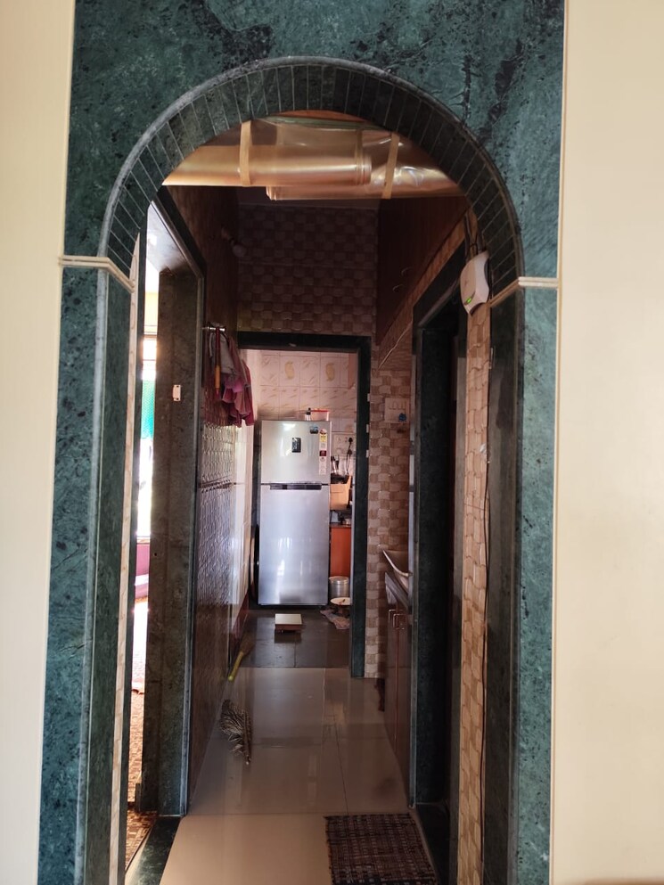 undefined, jay-tirupati-chs 2 Bedroom 790 Sq.Ft. Apartment In Ganeshwadi Thane 7803579