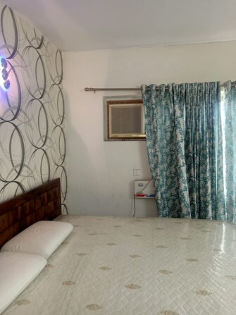 3 BHK Apartment For Rent in BPTP Princess Park Sector 86 Faridabad  7803866