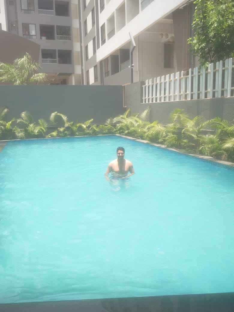 2 BHK 1093 Sq.Ft. Builder Floor in Pinnacle Cottage Close