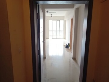 Building Lobby in 3.5 BHK Apartment at DLF New Town Heights II, Sector 86 – for Sale