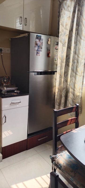Furnished Amenities in 1 BHK Apartment at Narayan Peth – for Sale