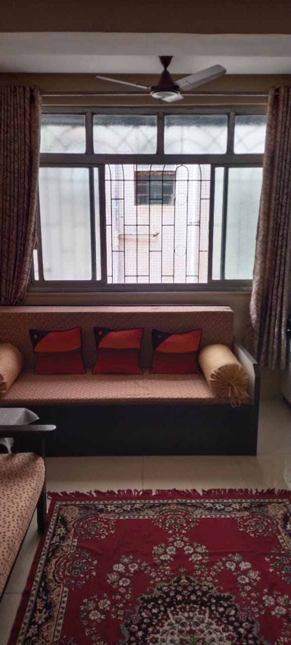 1 BHK Apartment For Resale in Narayan Peth Pune  7803872