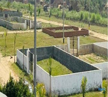  Plot For Sale in Upsidc Site B