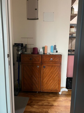 Bathroom in 2 BHK Apartment at Chandivali – for Sale