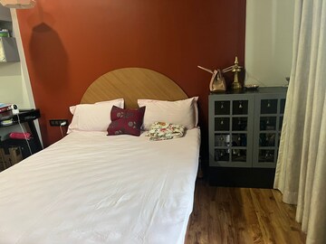 Bedroom in 2 BHK Apartment at Chandivali – for Sale