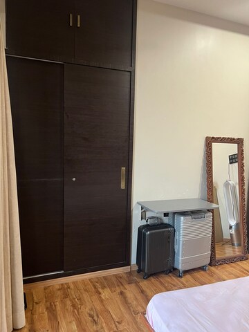 Furnished Amenities in 2 BHK Apartment at Chandivali – for Sale