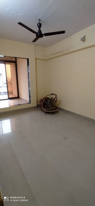 Studio Apartment For Resale in Dombivli West Thane  7803897