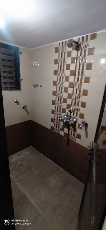 Attached Bathroom in Studio Apartment at Dombivli West – for Sale