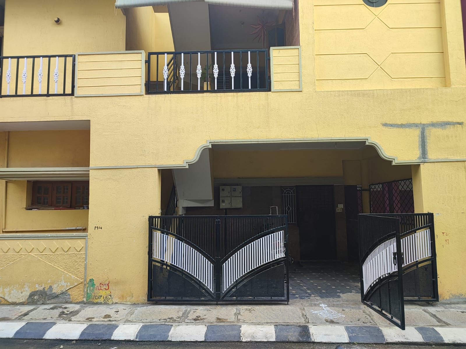 5 BHK Independent House For Resale in Ramamurthy Nagar Bangalore  7803896