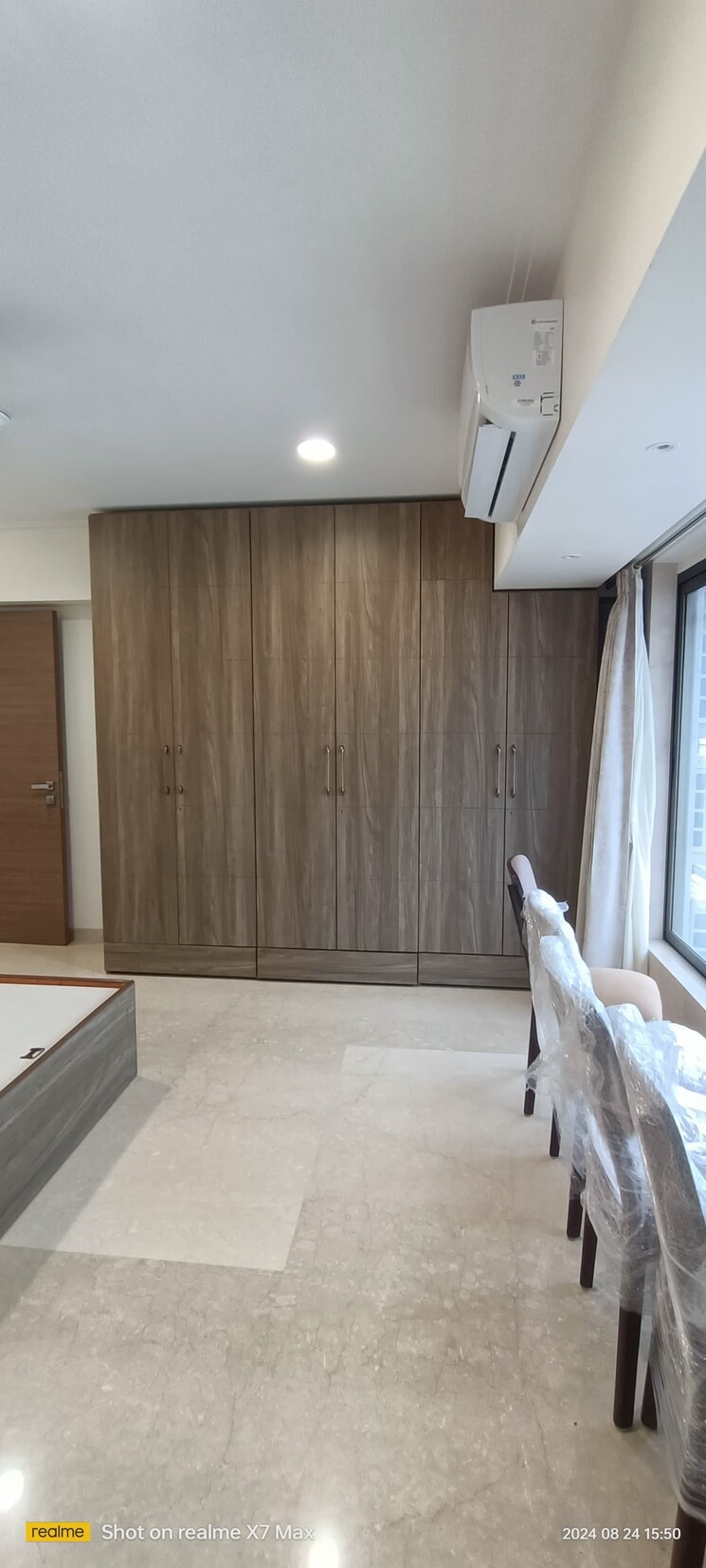 Balcony, rishabh-towers 2 Bedroom 900 Sq.Ft. Apartment In Prabhadevi Mumbai 7803902