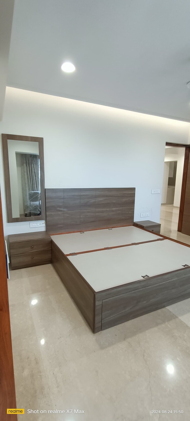 Room, rishabh-towers 2 Bedroom 900 Sq.Ft. Apartment In Prabhadevi Mumbai 7803902