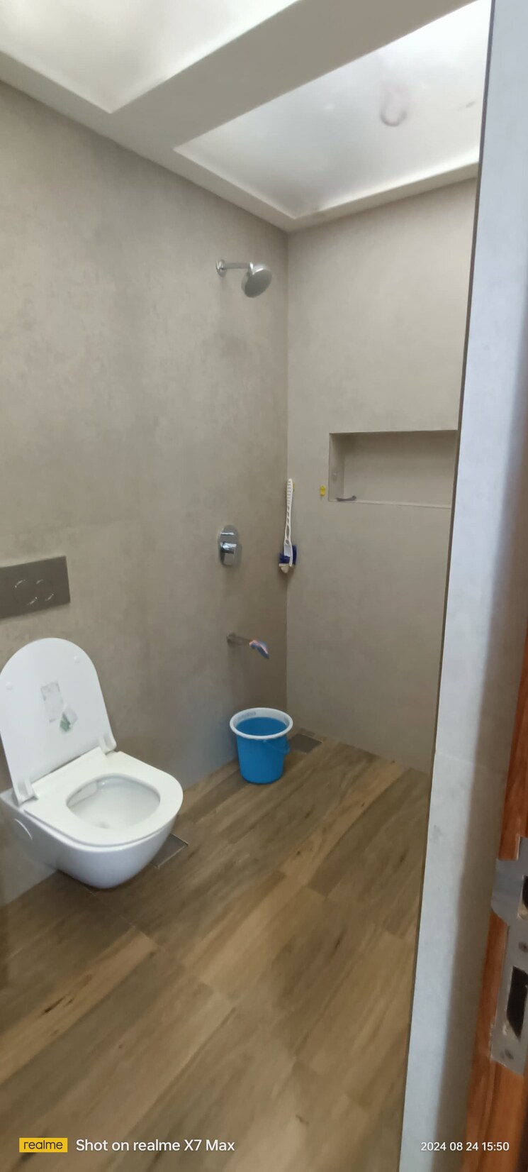 Bathroom, rishabh-towers 2 Bedroom 900 Sq.Ft. Apartment In Prabhadevi Mumbai 7803902