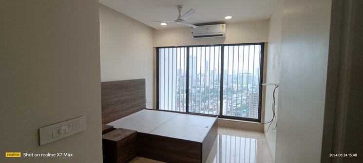 Bedroom, rishabh-towers 2 Bedroom 900 Sq.Ft. Apartment In Prabhadevi Mumbai 7803902