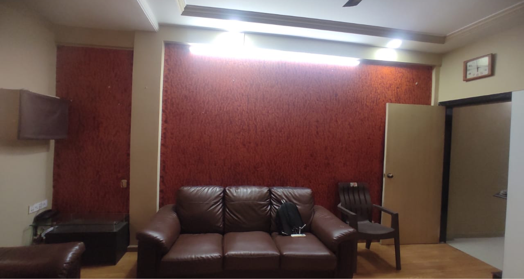 1 BHK Apartment For Rent in Walkeshwar Mumbai  7803929