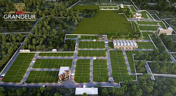  Plot – Exterior View View at Kashipur Road - for Sale