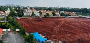  Plot For Sale in Confident Atria Phase I, Sarjapur