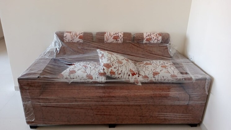 Living Room, nivasa-udaan 2 Bedroom 1030 Sq.Ft. Apartment In Pune International Airport Pune 7803945