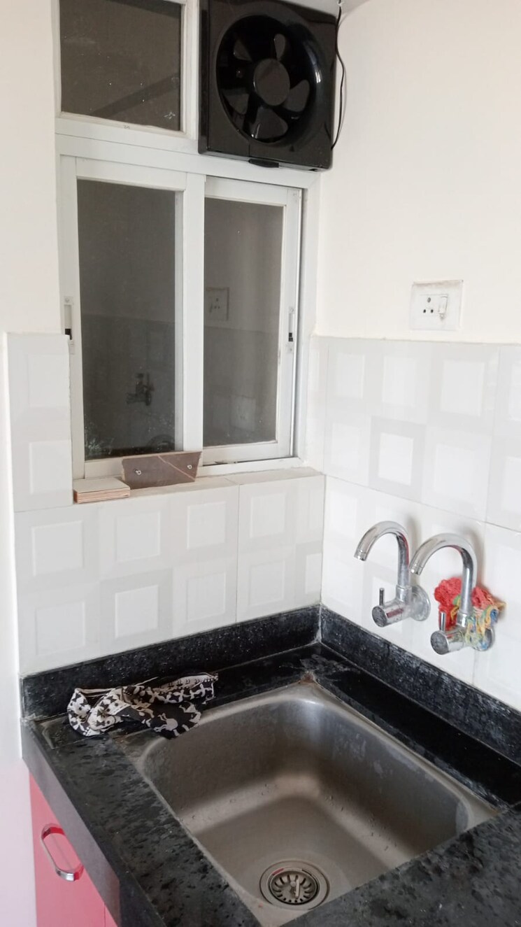 Kitchen, nivasa-udaan 2 Bedroom 1030 Sq.Ft. Apartment In Pune International Airport Pune 7803945