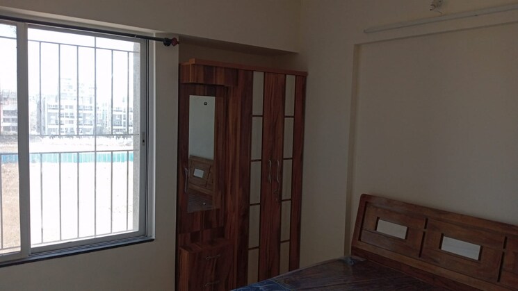 Room, nivasa-udaan 2 Bedroom 1030 Sq.Ft. Apartment In Pune International Airport Pune 7803945