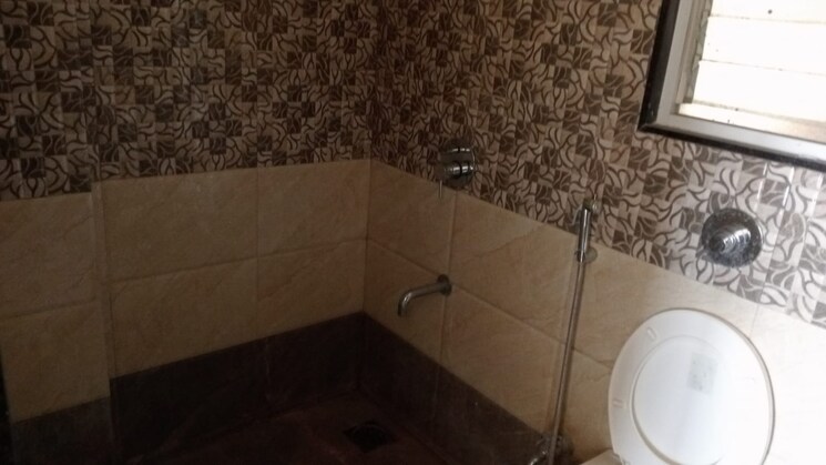 Bathroom, nivasa-udaan 2 Bedroom 1030 Sq.Ft. Apartment In Pune International Airport Pune 7803945