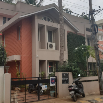 4 BHK Independent House For Rent in Jayanagar Bangalore  7803954