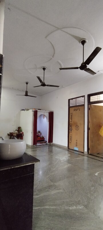 Living Room in 3 BHK Villa at Lal Kuan – for Sale