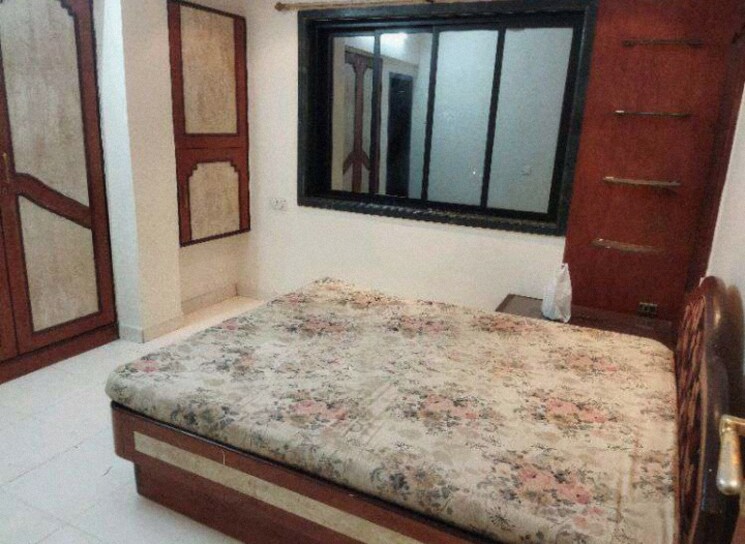 Bedroom, vijay-park 1 Bedroom 425 Sq.Ft. Apartment In Kasarvadavali Thane 7803957