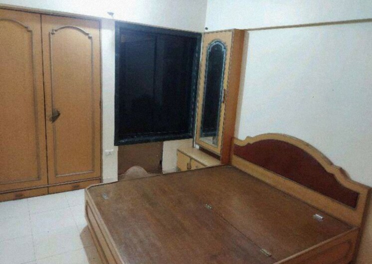 Bedroom, vijay-park 1 Bedroom 425 Sq.Ft. Apartment In Kasarvadavali Thane 7803957