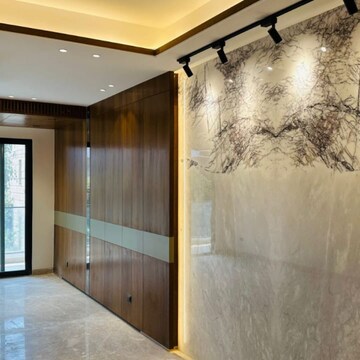 Room in 3 BHK Builder Floor at Ansal Sushant Lok I, Sushant Lok I – for Sale