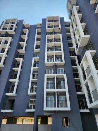 2 BHK Apartment For Resale in Artha Emprasa Smart City Hoskote Bangalore  7803962