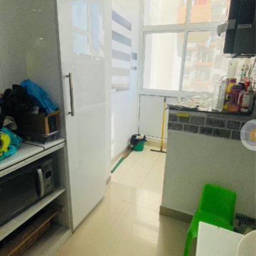 Furnished Amenities in 3 BHK Apartment at Spaze Privvy The Address, Hayatpur – for Sale