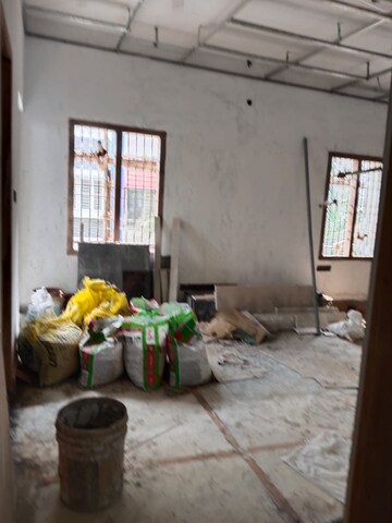 Living Room in 4 BHK Independent House at Hulimavu – for Sale