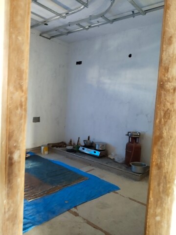 Swimming Pool in 4 BHK Independent House at Hulimavu – for Sale