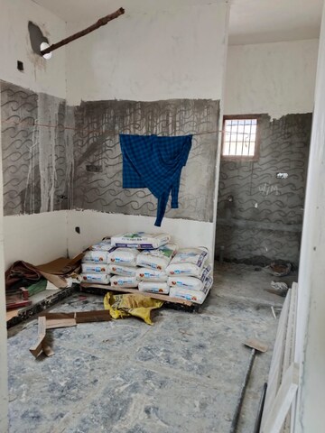 Bathroom in 4 BHK Independent House at Hulimavu – for Sale