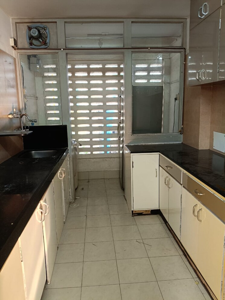 Kitchen, pushpa-vihar-chs 1 Bedroom 600 Sq.Ft. Apartment In Colaba Mumbai 7803989