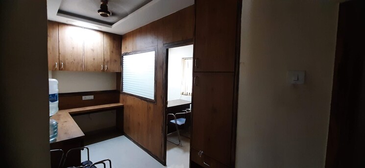 Kitchen, satra-plaza Commercial Office Space 250 Sq.Ft. In Vashi Sector 19d Navi Mumbai 7803996