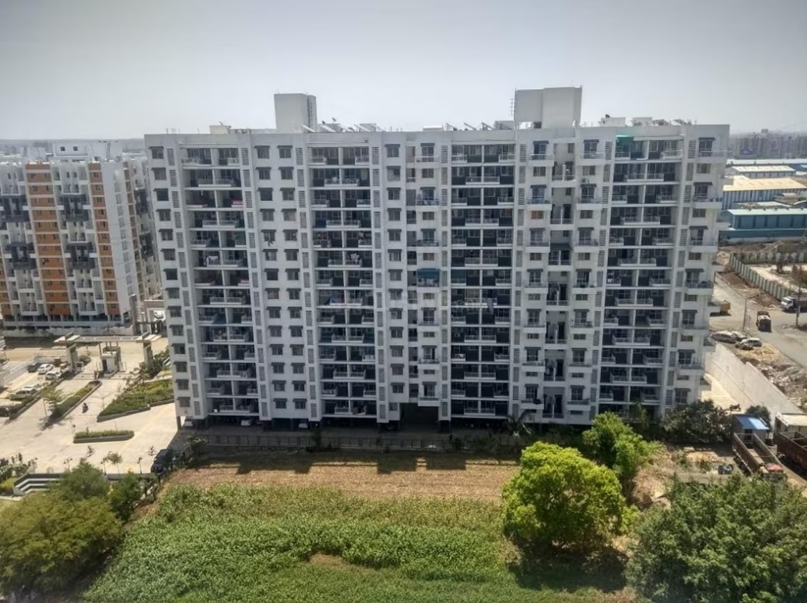 2.5 BHK Apartment For Resale in Godrej Prime Chembur Mumbai  7803026