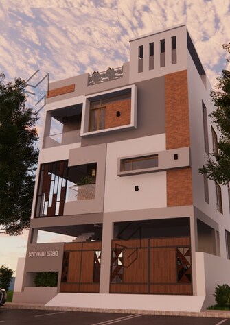 5 BHK Independent House For Resale in Horamavu Bangalore  7803997