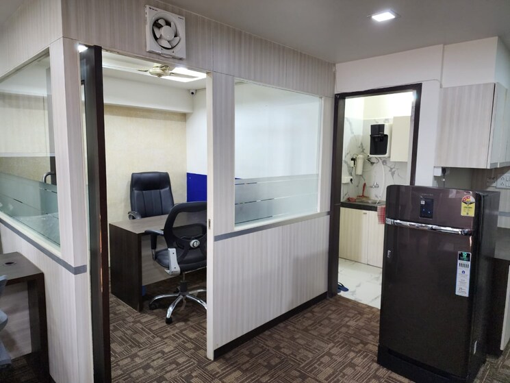 Bathroom, jodhpur Commercial Office Space 1108 Sq.Ft. In Jodhpur Ahmedabad 7803965