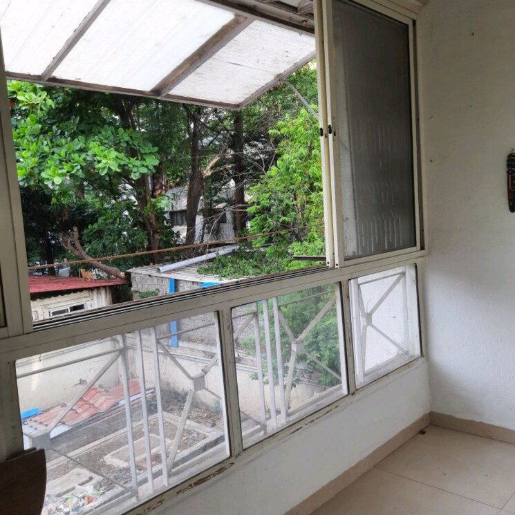 Balcony, karia-konark-nagar-phase-1 1 Bedroom 600 Sq.Ft. Apartment In Viman Nagar Pune 7804016