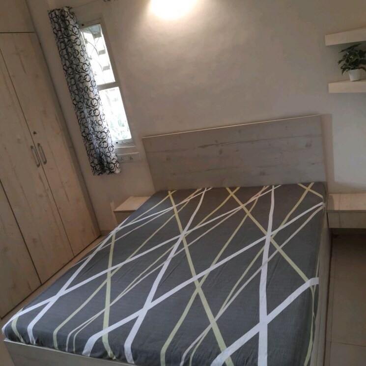 Balcony, karia-konark-nagar-phase-1 1 Bedroom 600 Sq.Ft. Apartment In Viman Nagar Pune 7804016