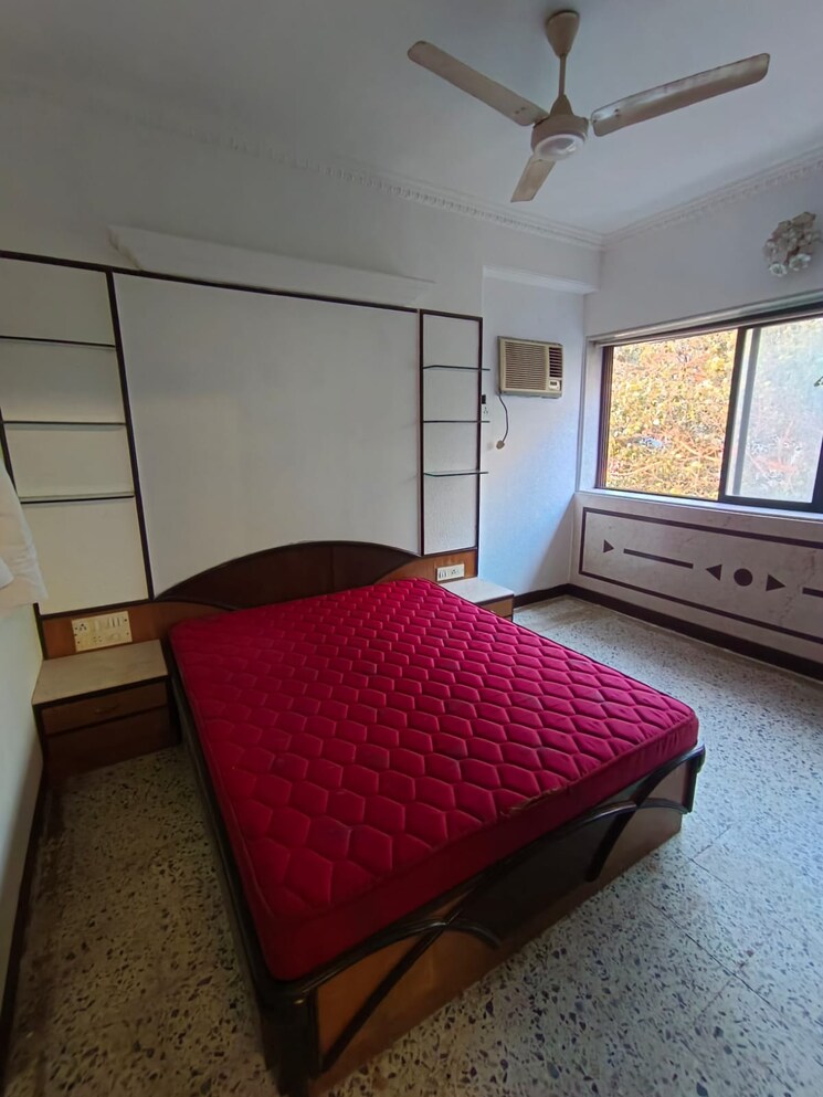 Bedroom, shangrila-chs-azad-nagar-colaba 1 Bedroom 600 Sq.Ft. Apartment In Azad Nagar Colaba Mumbai 7804018