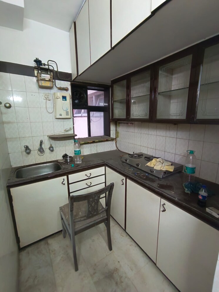 Kitchen, shangrila-chs-azad-nagar-colaba 1 Bedroom 600 Sq.Ft. Apartment In Azad Nagar Colaba Mumbai 7804018