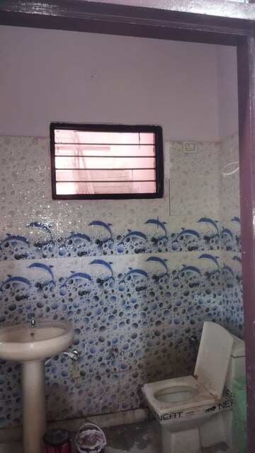 Bathroom in 3 BHK Independent House at Sector 50 – for Sale