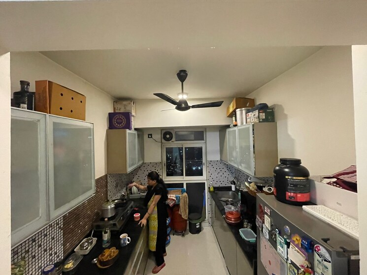 Master Bedroom, jamuna-sagar 1 Bedroom 600 Sq.Ft. Apartment In Colaba Mumbai 7804042