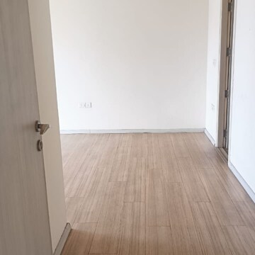 Bathroom in 4 BHK Apartment at DLF New Town Heights I, Sector 90 – for Sale
