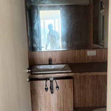 Furnished Amenities in 4 BHK Apartment at DLF New Town Heights I, Sector 90 – for Sale