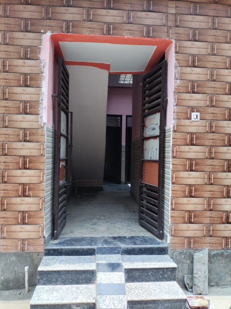 Exterior View, sector 50 2 Bedroom 49 Sq.Yd. Independent House In Sector 50 Faridabad 7804069