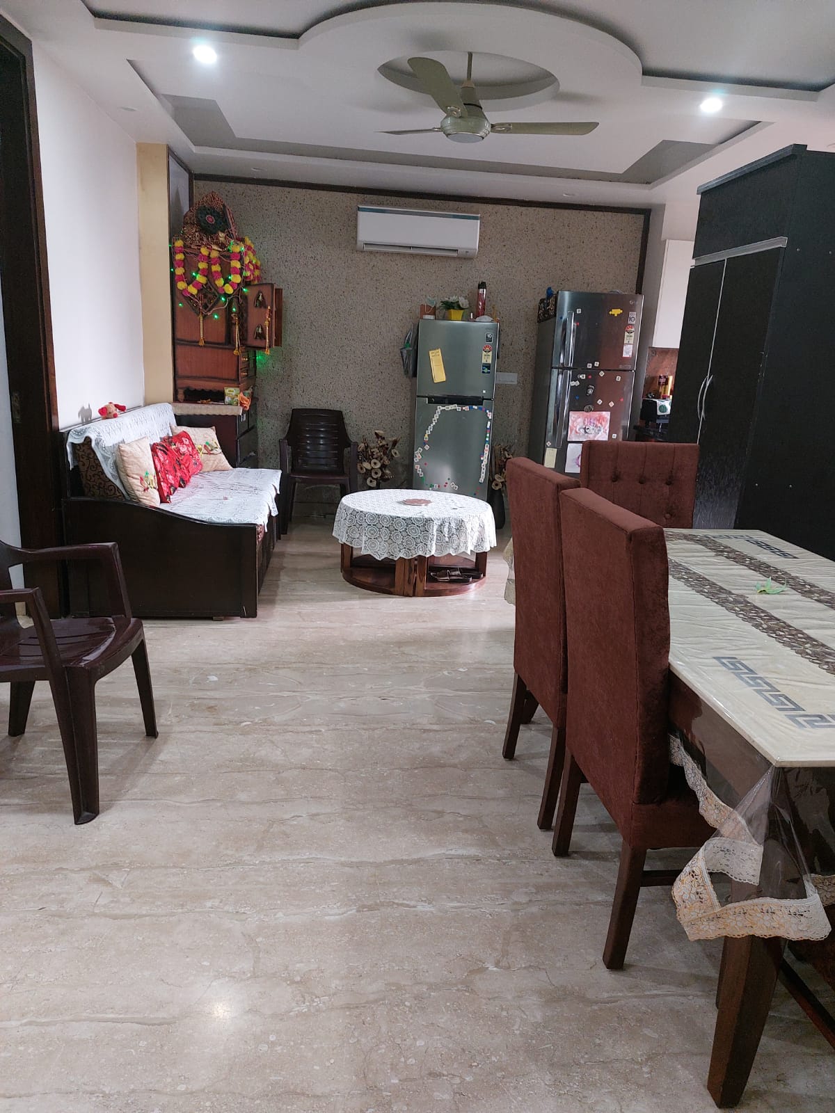 3 BHK Apartment For Resale in Indiabulls Centrum Park Sector 103 Gurgaon  7804055